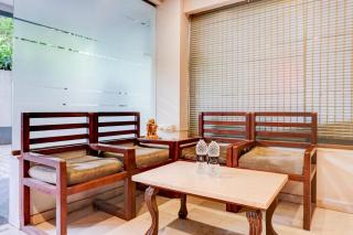 Townhouse Oak Gravity Inn - Pune - 6