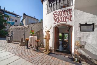 Boutique Hotel Santer Klause - Merano - 2
