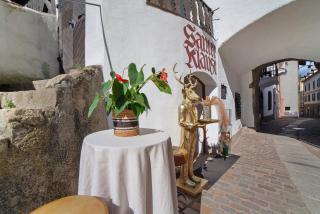 Boutique Hotel Santer Klause - Merano - 1