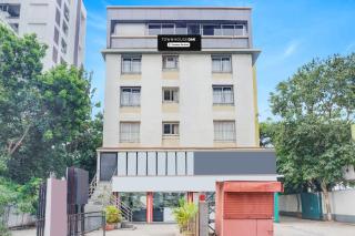 Townhouse Oak Gravity Inn - Pune - 0