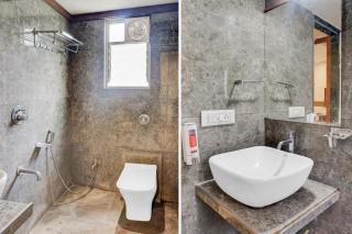 Townhouse Oak Gravity Inn - Pune - 5