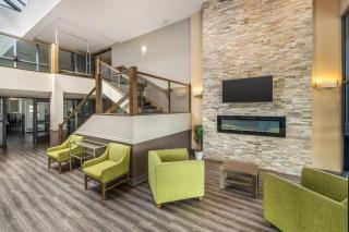 Quality Inn - Kamloops - 7