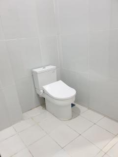 Kost Wisma Erbyta 2 - Cilegon - 9