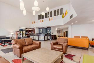 Quality Inn & Suites Denver Airport - Gateway Park - Aurora - 5