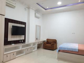 Kost Wisma Erbyta 2 - Cilegon - 0