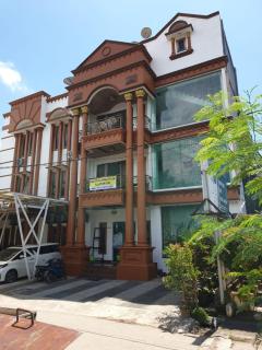 Kost Wisma Erbyta 2 - 5