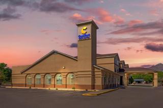 Comfort Inn & Suites - Socorro - 7