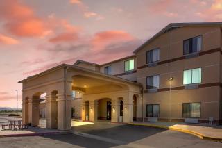 Comfort Inn & Suites - Socorro - 6