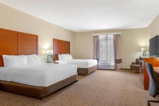 Comfort Inn & Suites - Socorro - 3