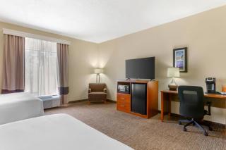 Comfort Inn & Suites - Socorro - 1