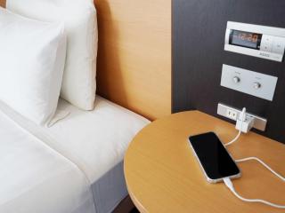 Comfort Hotel Kokura - Kitakyūshū - 1