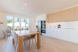 Apartamento las palmeras 1 - Cala Millor - 1