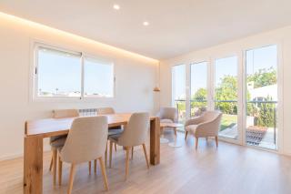 Apartamento las palmeras 1 - Cala Millor - 4