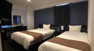 Hotel Bougainvillea Akebonobashi - Tokio - 3