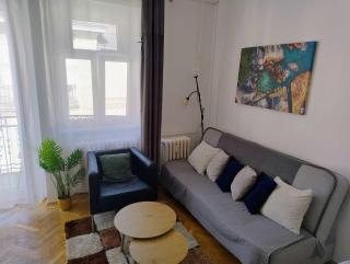 Piac Street Apartment -Debrecen - Debrecen - 2