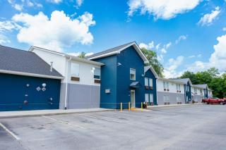 Clarion Pointe-Dillard near Blue Ridge Mountains - 6