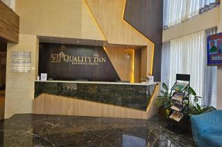 Quality Inn Rockwell Grand, Bangalore - Bangalore - 7