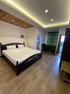 Ramson Stay Inn - 9
