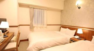 Hotel Nature Nagoya Sakae - Nagoya - 9