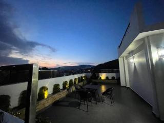 Ramson Stay Inn - 8