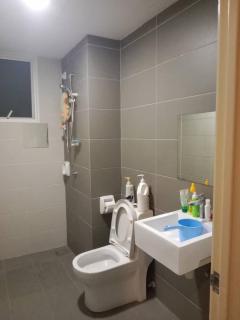 He and Me Homestay - 1