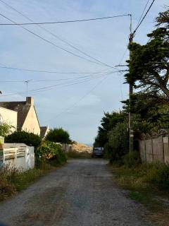 Bel appartement sur cours privée - 6