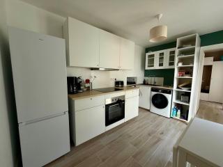 Bel appartement sur cours privée - 4