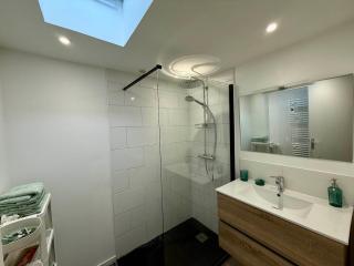 Bel appartement sur cours privée - 3