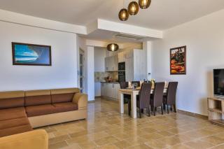 Sunny Villa Violet - Budua - 2