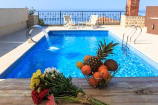 Sunny Villa Violet - Budua - 1