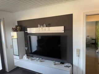 Ferienwohnung Rebenruhe - Hackenheim - 3
