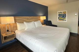 Park Inn by Radisson, Sydney - Sydney - 8