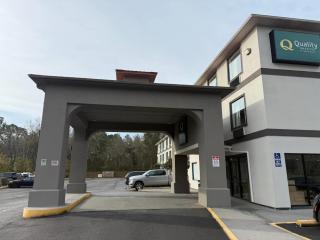 Quality Inn & Suites - Biloxi - 3