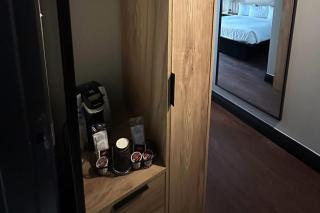 Park Inn by Radisson, Sydney - Sydney - 5
