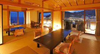 Tsukino Sumika Atami Juraku Hotel - Atami - 9
