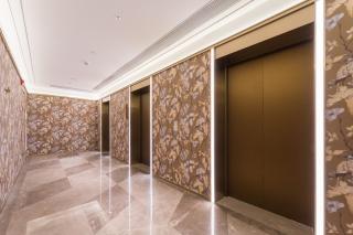 Manxin Hotel Guangzhou Baiyun Airport Branch - Canton - 1