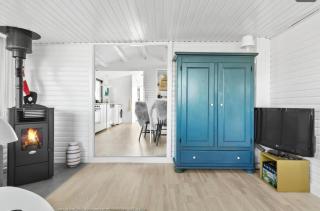 Ferienhaus am schönen Ostseestrand - Otterup - 6