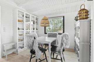 Ferienhaus am schönen Ostseestrand - Otterup - 2