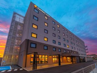 Comfort Hotel Kii Tanabe - Tanabe - 8