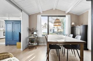 Ferienhaus am schönen Ostseestrand - Otterup - 8