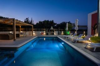 Villa Pasadra - 0