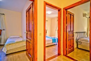 Villa Noa Amazing Sea view - 8