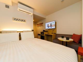 Comfort Hotel Kii Tanabe - Tanabe - 2