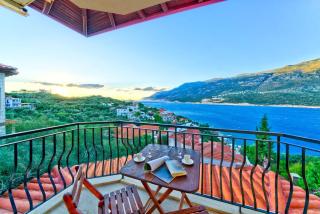 Villa Noa Amazing Sea view - 5