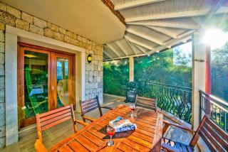 Villa Noa Amazing Sea view - Kas - 4