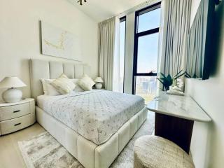 Sky 2br Sanctuary With Plunge Pool Gym Parking! - 8