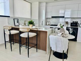 Sky 2br Sanctuary With Plunge Pool Gym Parking! - 4