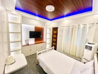 Lipa City Transient Room - Inosloban - 5