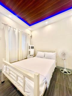 Lipa City Transient Room - Inosloban - 4