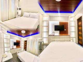 Lipa City Transient Room - Inosloban - 3